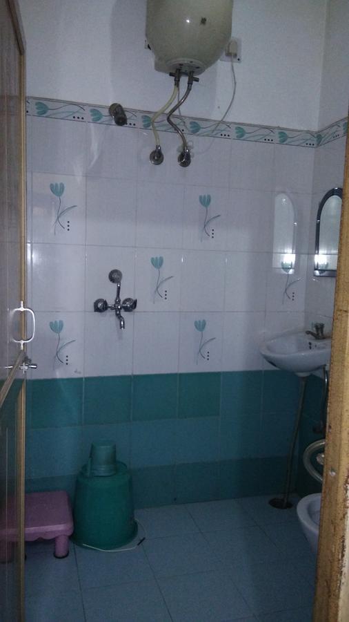 Hotel Ashok Haridwar Exterior photo